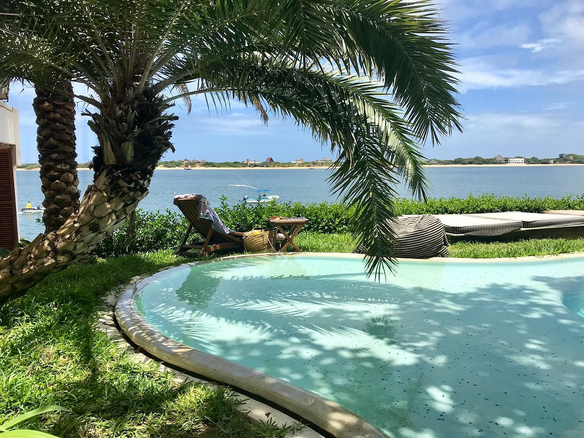 My 6 day tour of Diani Coast